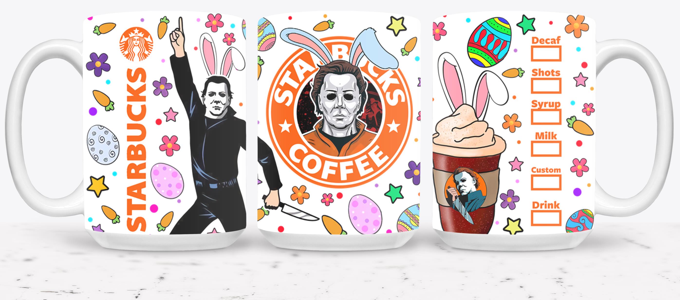 Easter Michael Myers-10339